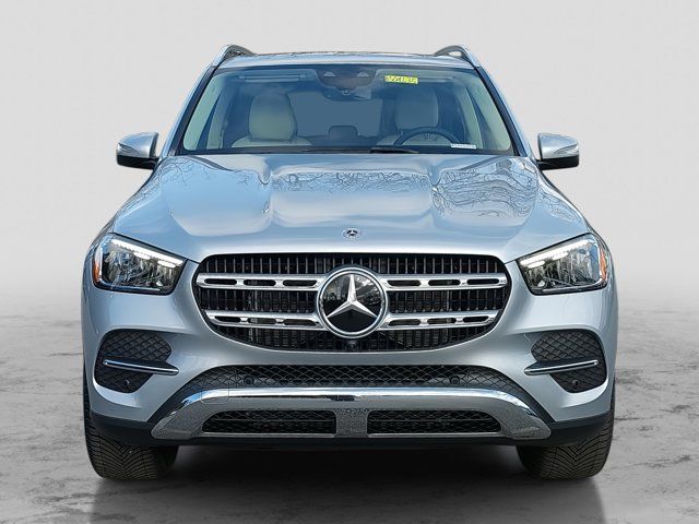 2025 Mercedes-Benz GLE 350