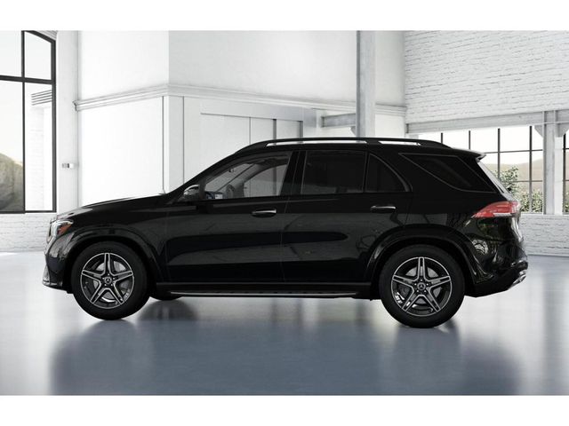 2025 Mercedes-Benz GLE 350