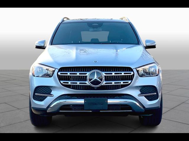 2025 Mercedes-Benz GLE 350