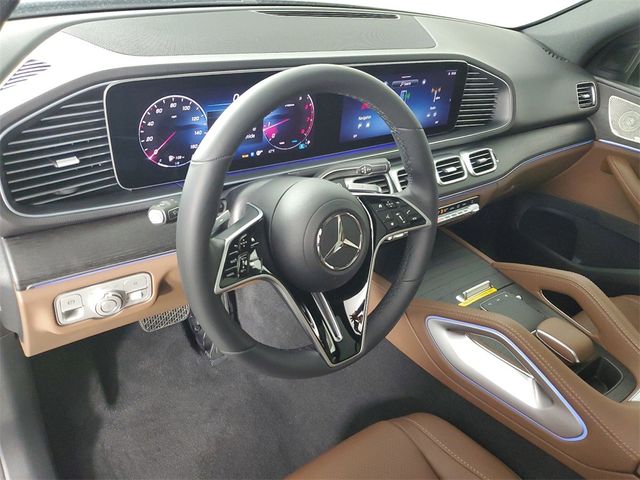 2025 Mercedes-Benz GLE 350