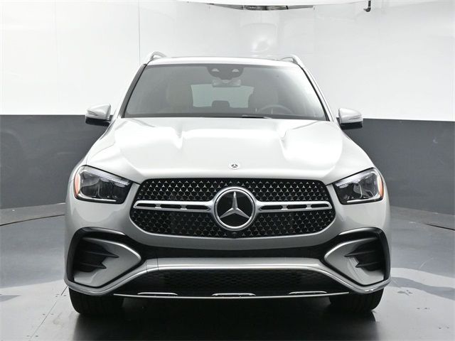 2025 Mercedes-Benz GLE 350