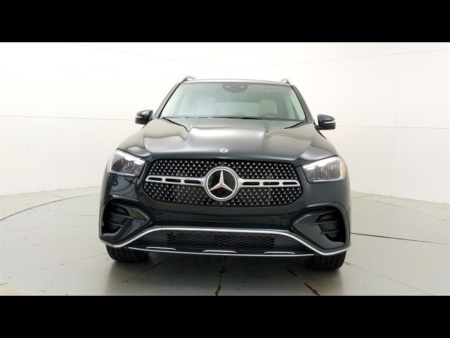 2025 Mercedes-Benz GLE 350