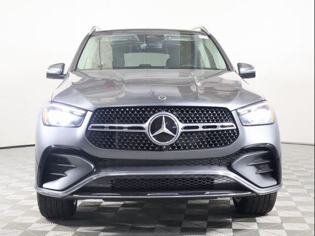 2025 Mercedes-Benz GLE 350