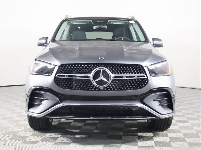 2025 Mercedes-Benz GLE 350