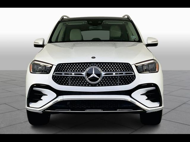 2025 Mercedes-Benz GLE 350