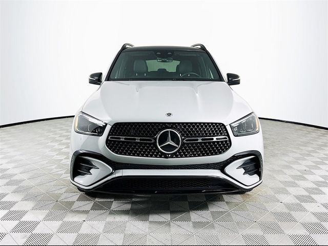 2025 Mercedes-Benz GLE 350