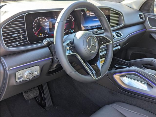 2025 Mercedes-Benz GLE 350