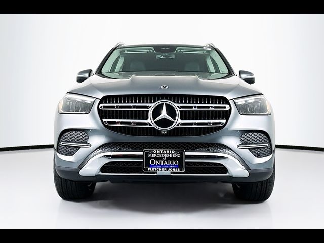 2025 Mercedes-Benz GLE 350