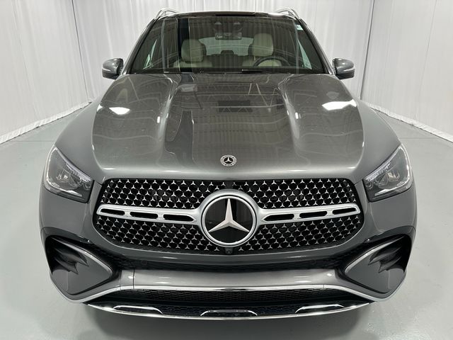 2025 Mercedes-Benz GLE 350