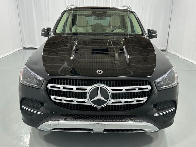 2025 Mercedes-Benz GLE 350