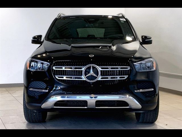 2025 Mercedes-Benz GLE 350