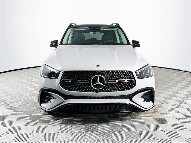 2025 Mercedes-Benz GLE 350