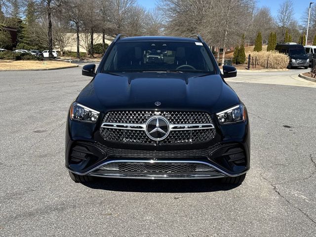 2025 Mercedes-Benz GLE 350