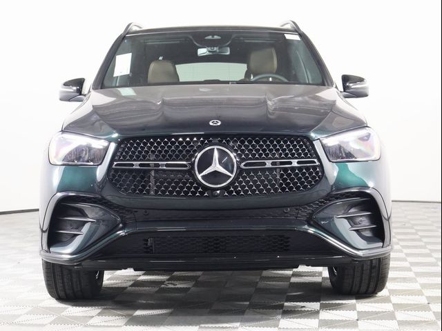 2025 Mercedes-Benz GLE 350