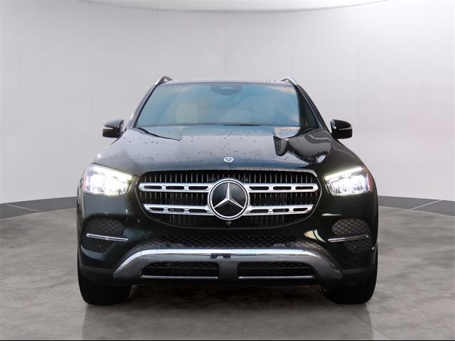 2025 Mercedes-Benz GLE 350