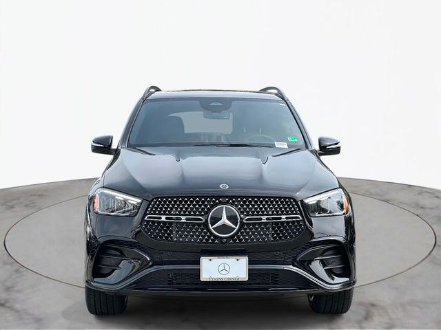 2025 Mercedes-Benz GLE 350
