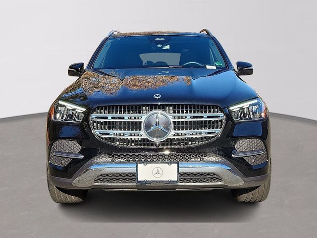 2025 Mercedes-Benz GLE 350