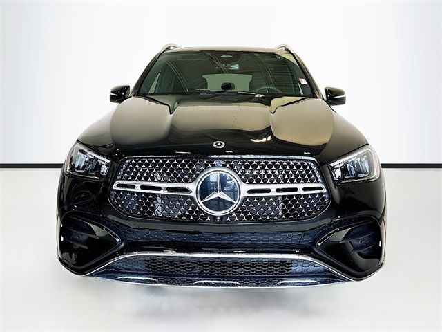 2025 Mercedes-Benz GLE 350