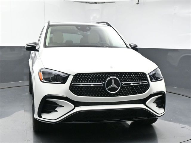 2025 Mercedes-Benz GLE 350