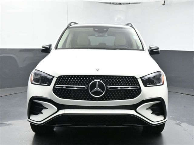 2025 Mercedes-Benz GLE 350