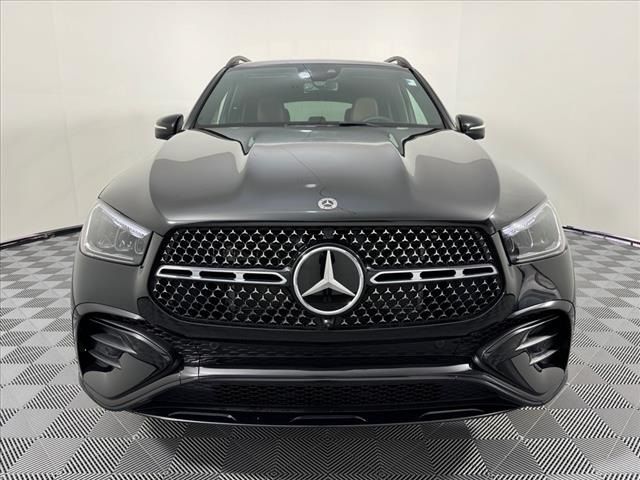 2025 Mercedes-Benz GLE 350