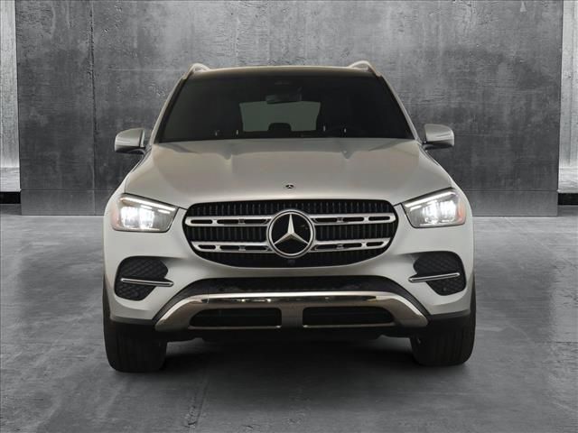 2025 Mercedes-Benz GLE 350