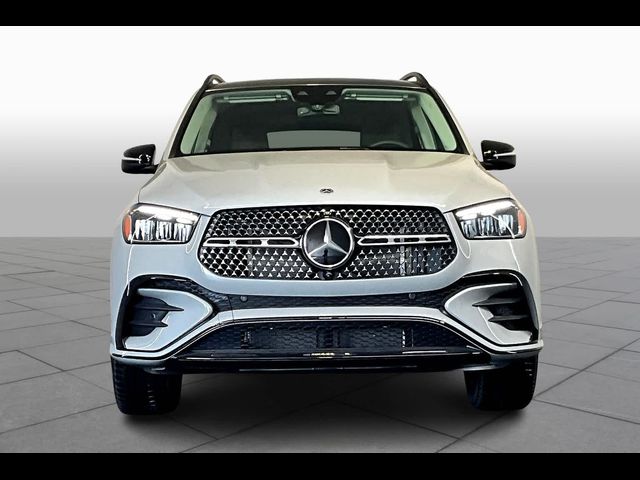 2025 Mercedes-Benz GLE 350