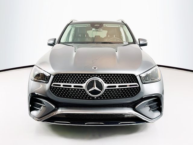 2025 Mercedes-Benz GLE 350