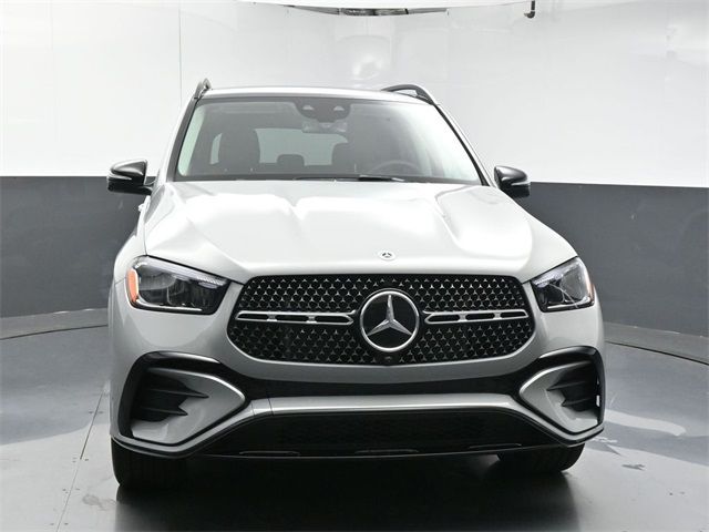 2025 Mercedes-Benz GLE 350