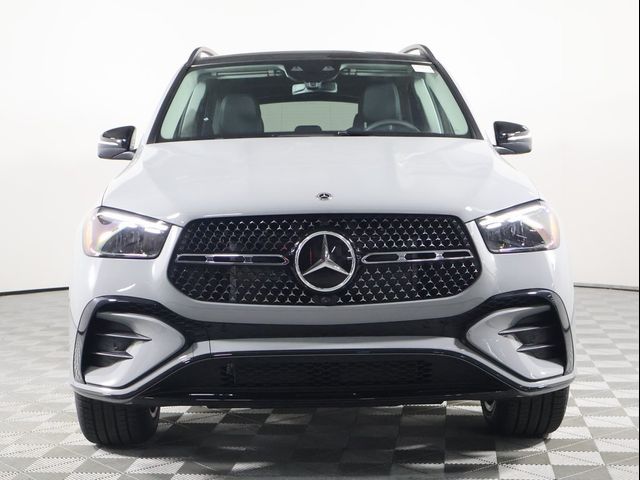 2025 Mercedes-Benz GLE 350