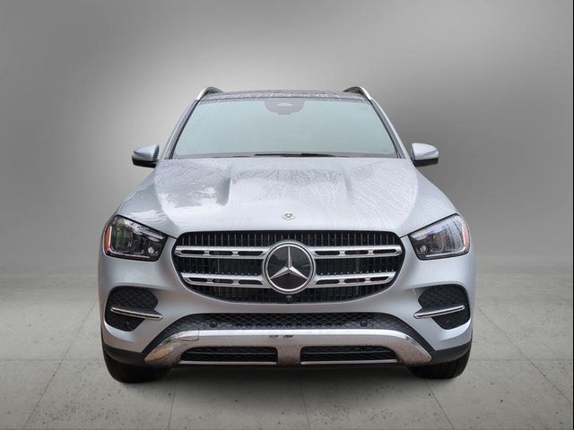 2025 Mercedes-Benz GLE 350