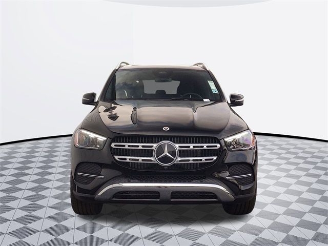 2025 Mercedes-Benz GLE 350