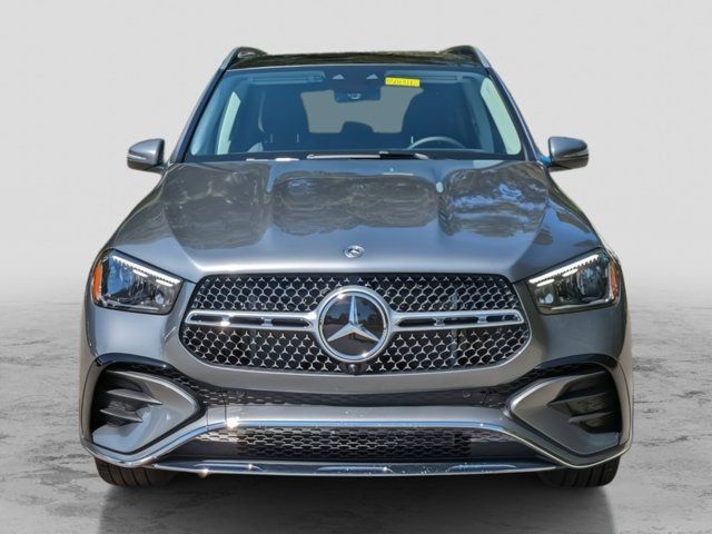 2025 Mercedes-Benz GLE 350