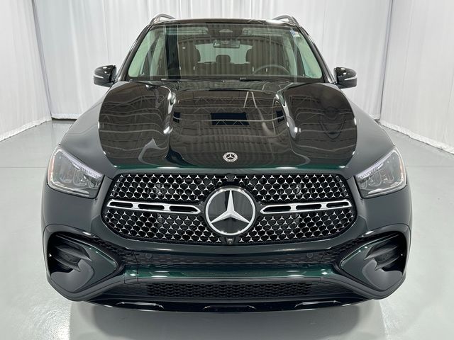 2025 Mercedes-Benz GLE 350