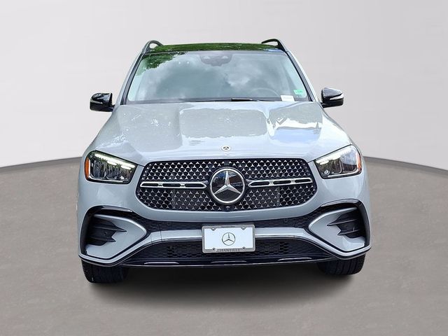 2025 Mercedes-Benz GLE 350