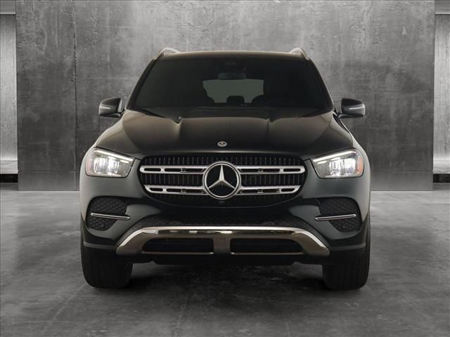 2025 Mercedes-Benz GLE 350