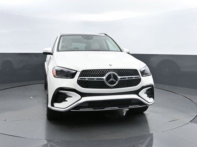 2025 Mercedes-Benz GLE 350