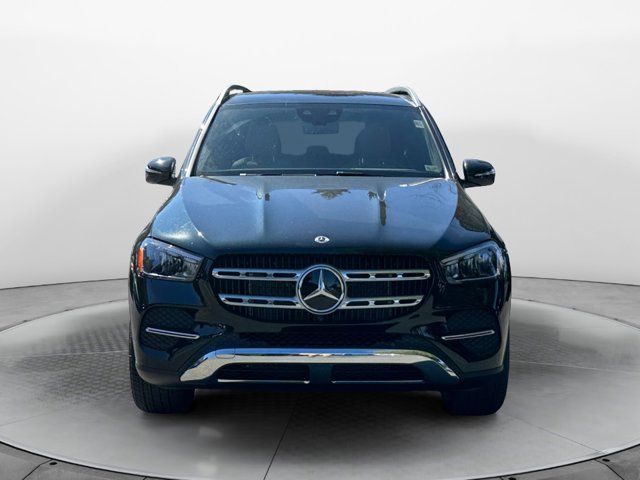 2025 Mercedes-Benz GLE 350