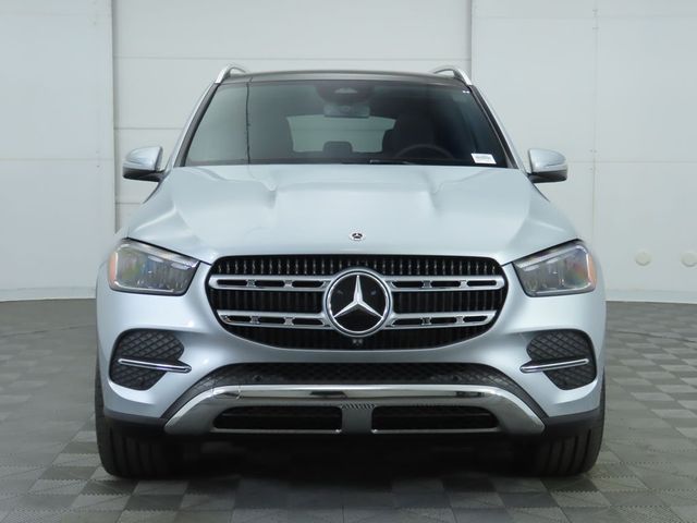 2025 Mercedes-Benz GLE 350