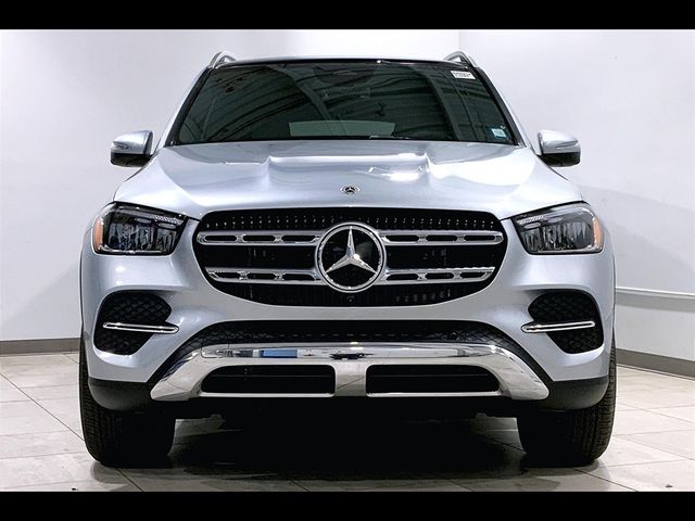 2025 Mercedes-Benz GLE 350