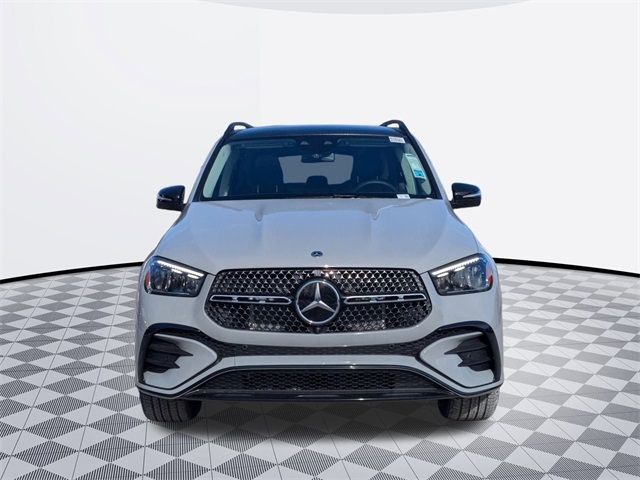 2025 Mercedes-Benz GLE 350