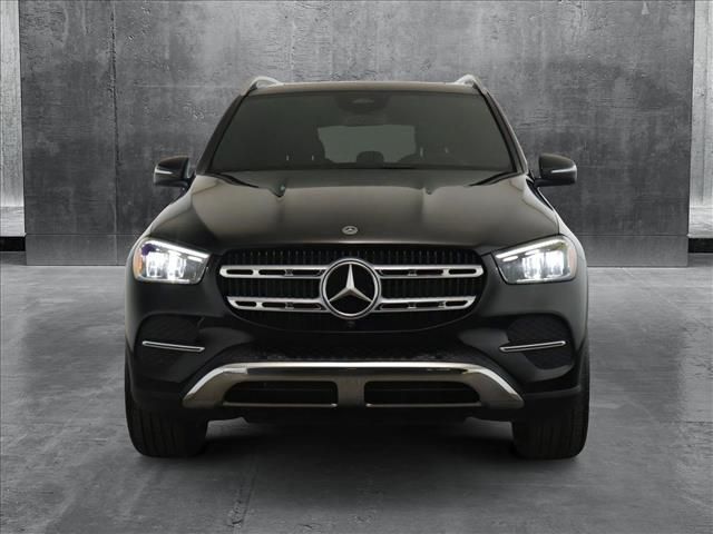 2025 Mercedes-Benz GLE 350