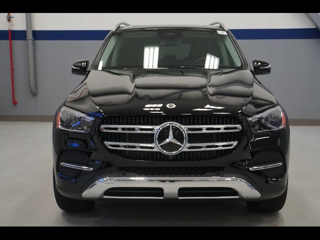 2025 Mercedes-Benz GLE 350