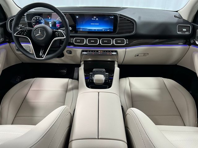 2025 Mercedes-Benz GLE 350