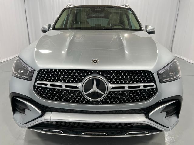 2025 Mercedes-Benz GLE 350