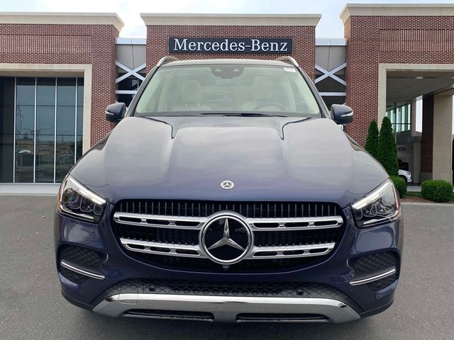 2025 Mercedes-Benz GLE 350