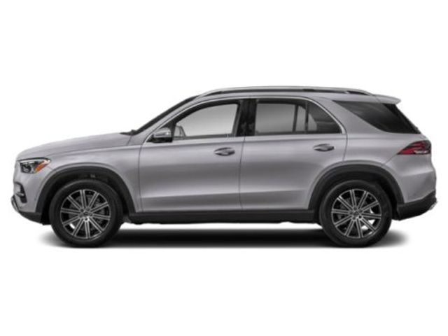 2025 Mercedes-Benz GLE 350