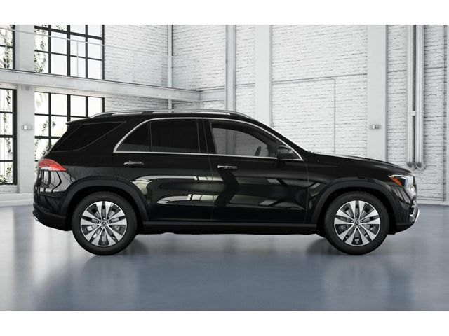 2025 Mercedes-Benz GLE 350