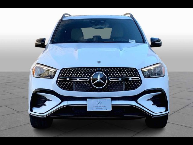 2025 Mercedes-Benz GLE 350