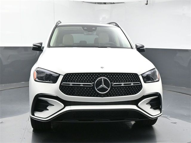 2025 Mercedes-Benz GLE 350